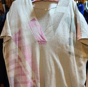 Moth Anthropologie Top